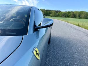 Ferrari GTC4 Lusso
