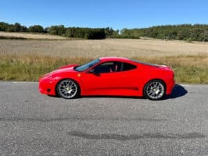 Ferrari 360 Challenge Stradale