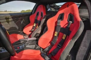 Ferrari 360 Challenge Stradale