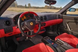 Ferrari 360 Challenge Stradale