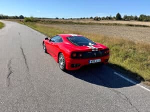 Ferrari 360 Challenge Stradale